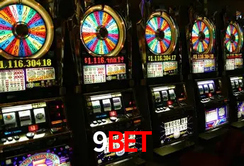 Desvendando o Mundo dos Jogos Virtuais na 9bet
