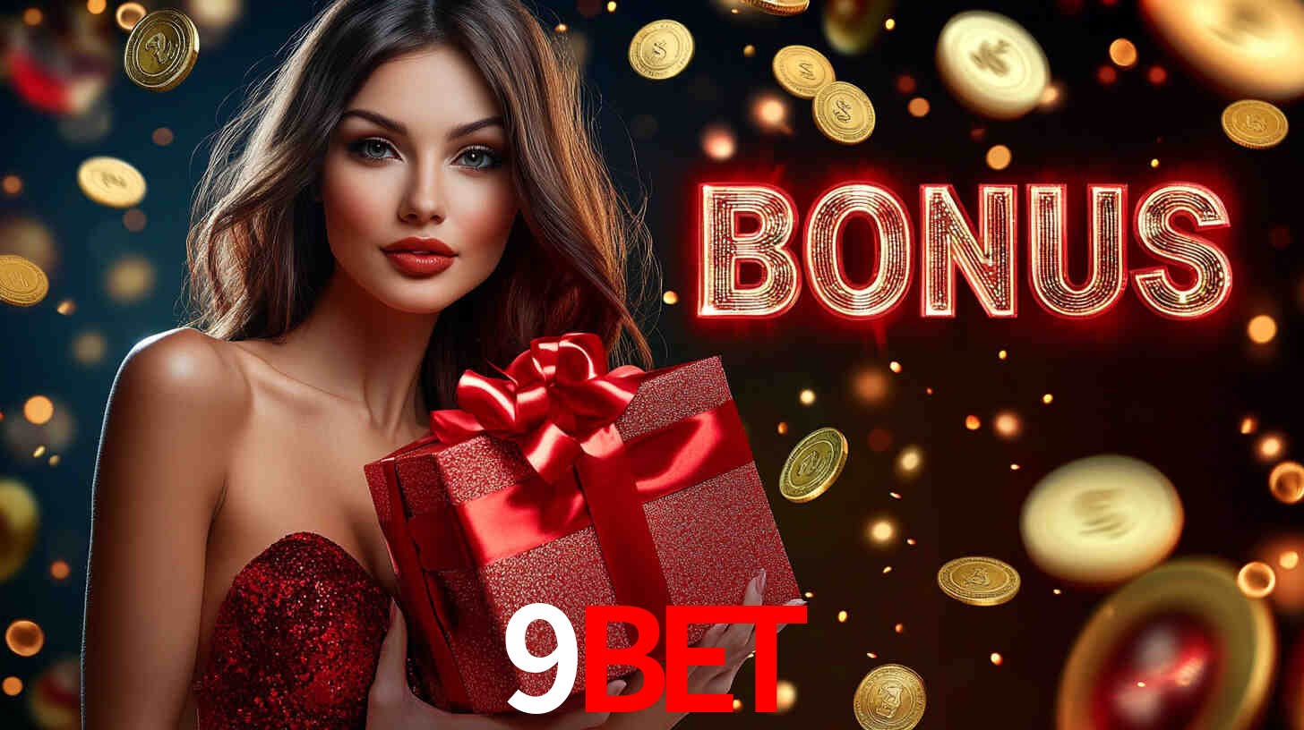 cassino 9bet